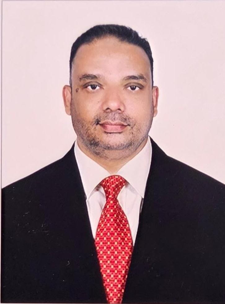 Mohammed Ameen Mohammed